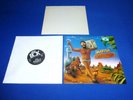 SCOTCH - EVOLUTION LP -   TOP PRESS. BEAT BOX SWEDEN IMPORT ++++++++++