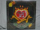 Sealed DR Z Three Parts To My Soul LP AKARMA Italy GIMMICK Vertigo PROG Psych