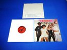 CHILLY - FOR YOUR LOVE LP -  GER. 1ST. PRESS. FROM 1978 FANTASTIC TON QUALIY +++