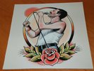 QUEEN:WE WILL ROCK YOU.LIVE IN VANCOUVER,CANADA,1978.1LP.PICTURE DISC.LIMITED.M.