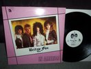 BRITNY FOX...IN AMERICA...ULTRA-RARE...ORIGINAL 1987...NJ HAIR METAL  WOLFE REC.
