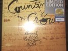 COUNTING CROWS AUGUST & EVERYTHING AFTER 2X VINYL NEW SEALED  LIMITED GOLD LP