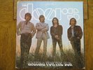 Doors - Waiting For The Sun - 1968 Elektra EKS-74024 Vinyl LP VG+/VG+