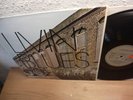 LIVIN BLUES - RAM JAM JOSEY LP 70s DUTCH BLUES ROCK MONSTER