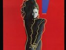 VINYL LP Janet Jackson - Control Quiex II audiophile Virgin vinyl 1st PR NM