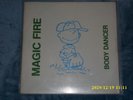 Magic Fire - Body Dancer   