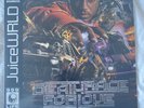Juice Wrld - Death Race For Love - Brand New Vinyl (Unopened)