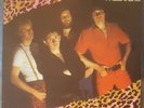 THE PREDATORS Self Titled 1982 LP Xian Rock VERY RARE Pilgrim Records MRT1010