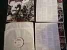 Black Knight ?– Master Of Disaster 2 LP Vinyl