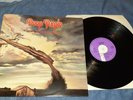 DEEP PURPLE  stormbringer  1974 -FIRST  UK PRESS-PURPLE (-A-1U;B-1U )- N/M
