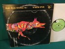 The Fox : For Fox Sake Vol 1 Vinyl EX LP