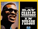 PP | Ray Charles - In Person 180g LP