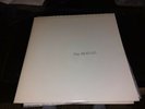 THE BEATLES White Album - Mobile Fidelity (2 Vinyl LPs) MFSL 2-072 Capitol