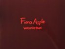 Fiona Apple - When The Pawn Vinyl Me Please Club Exclusive LP Phoebe Bridgers