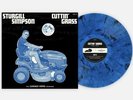 STURGILL SIMPSON Cuttin’ Grass Vinyl Me Please Exclusive Blue Black Swirl Sealed
