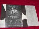 JANE´S ADDICTION Nothing´s Shocking 1988 Orig.  autographed / Promosheets