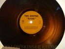 THE SMITHS - UBER RARE IRISH PRESS LP - RANK - 1987 - Translucent Vinyl - NICE