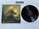 Hawkwind Space Bandits Vinyl LP GWLP103 VG+ Condition 1990 First Press