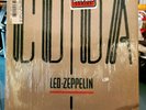 Led Zeppelin Coda Blues SHRINK Rock Record Vinyl lp Album   EX / VG++