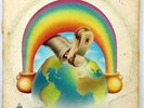 GRATEFUL DEAD LP Europe '72 WARNER BROS green labels EX+ VINYL no barcode
