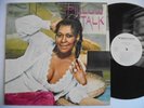 SYLVIA  Pillow Talk VIBRATION 126 WL Promo Funk Soul R&B LP HEAR
