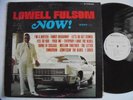 LOWELL FULSOM Now KENT Funk Breaks Soul + Dancefloor LP HEAR