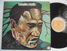 ERNEST RANGLIN Roots WATER LILY Jamaica Afro Jazz Funk + Roots Reggae LP
