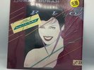 Duran Duran LP Rio CAPITOL RECORDS shrink wrap HYPE STICKER great copy INNER