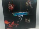Van Halen LP Van Halen WARNER BROS. inner sleeve EX+ VINYL great copy