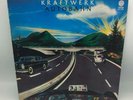 Kraftwerk LP Autobahn VERTIGO glossy EX+ VINYL great copy