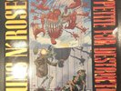 Guns N’ Roses - Appetite For Destruction Vinyl LP Original