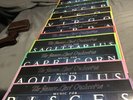 The James Last Orchestra - Music For Zodiac Signs Complete Set (12) NM RARE LP
