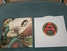 Single 7-inch Hardrock AC/DC - Dirty deeds done dirt cheap (Promo)
