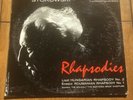 Leopold Stokowski - Rhapsodies (1961)