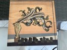 Rare Arcade Fire Funeral 1st Pres 2005 Merge Records Gatefold Indie Punk Rock
