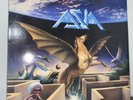 Asia Then And Now LP 1990 Sealed New