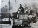 STEELY DAN LP PRETZEL LOGIC 1976 GERMANY REISSUE VG++/EX