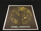 Cold Sun Dark Shadows. First official Release.