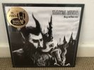 Electric Wizard Dopethrone LP Ltd Gold Sparkle Rise Above 40 Sealed Vinyl