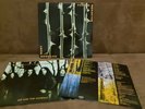 Type O Negative October Rust 2 LP Vinyl Metal Gothic Punk 1996 Pressung