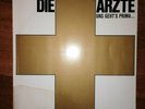 Die ÄRZTE - GOLDENES KREUZ ... Uns Geht's Prima 12