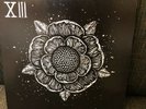 Sworn In - The Death Card vinyl /500