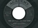 NORTHERN SOUL 45  Honey & the Bees  Academy  114