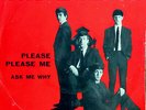 THE  BEATLES 7