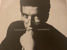 A Conversation With elvis costello Numbered 00137 Promo Rare LP