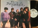 THE ROCKETS - SELF-TITLED - ORIGINAL WHITE WHALE LP vinyl record crazy horse s/t