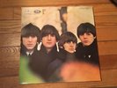 THE BEATLES FOR SALE UK PARLOPHONE EMI STEREO VINYL LP NM/NM PCS 3062