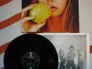 Saxon Innocence Is No Excuse Vinyl UK 1985 Parlophone 1st Press A3/B3 LP EXC
