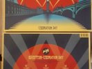 LED ZEPPELIN CELEBRATION DAY 3LP BOX Vinyl