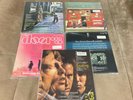 DOORS Infinite vinyl box OOP LIKE NEW